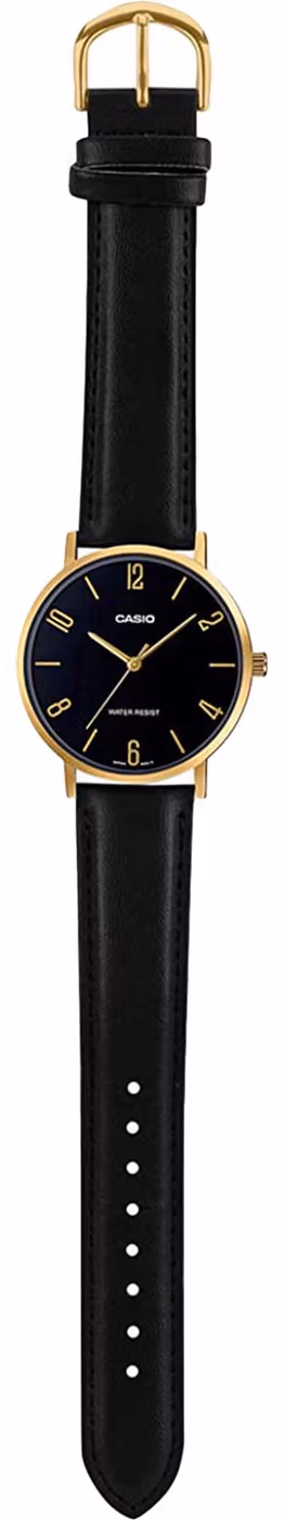 Casio MTP-VT01GL-1B2