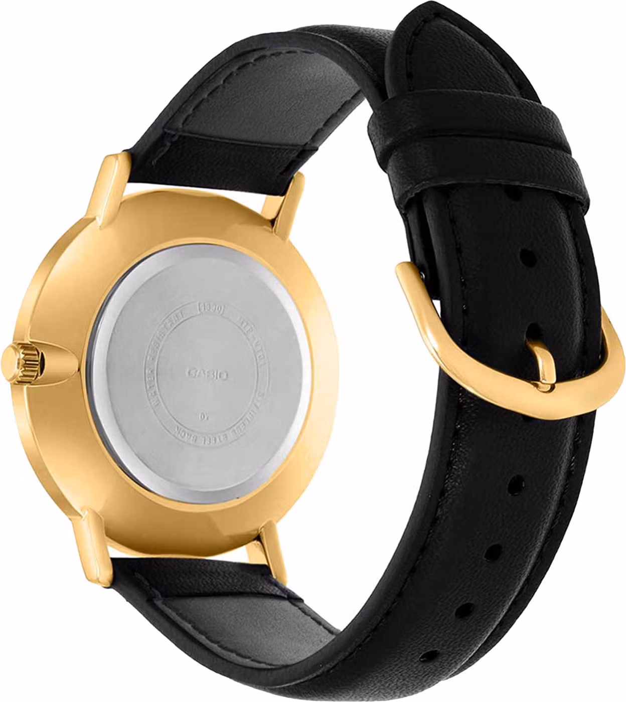 Casio MTP-VT01GL-1B2
