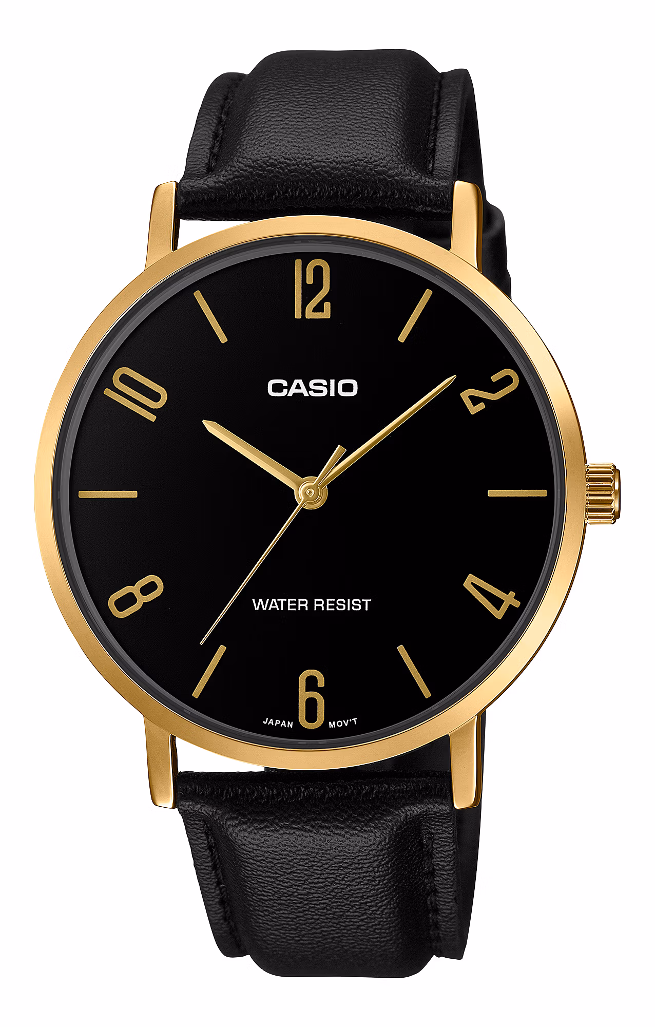 Casio MTP-VT01GL-1B2