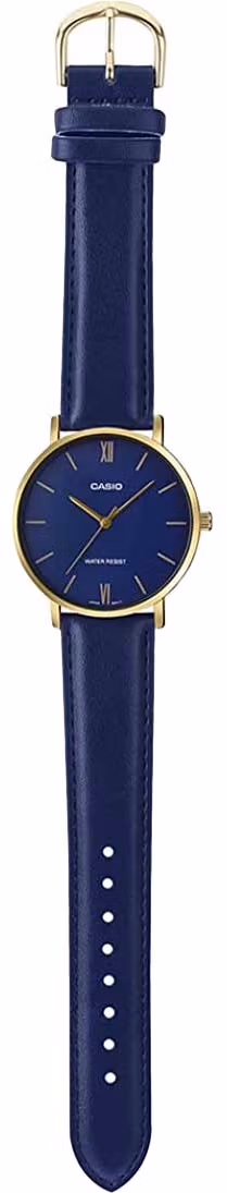 Casio MTP-VT01GL-2B