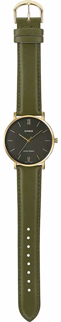 Casio MTP-VT01GL-3B
