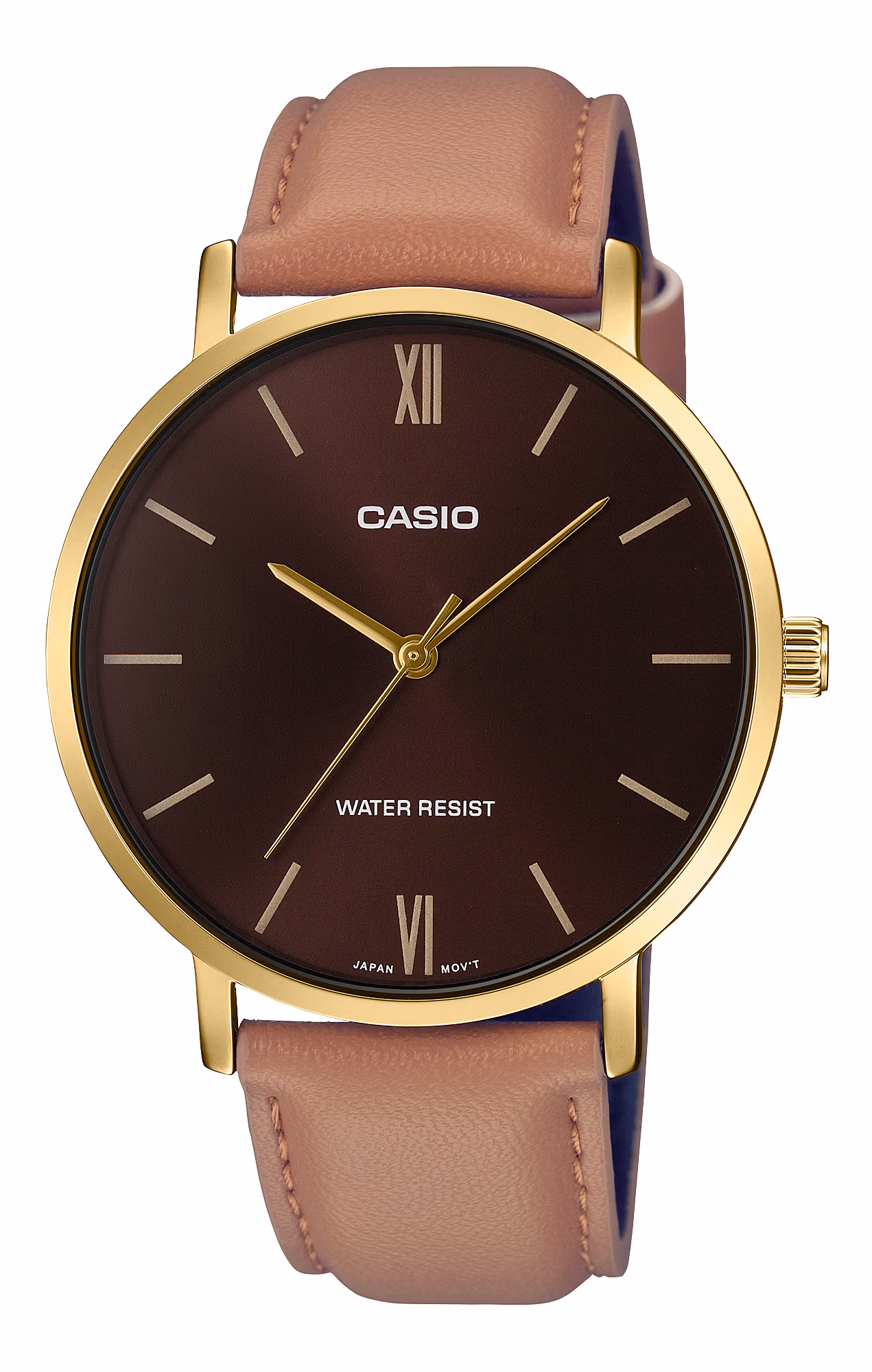 Casio MTP-VT01GL-5B