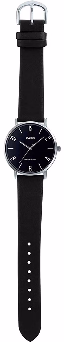 Casio MTP-VT01L-1B2
