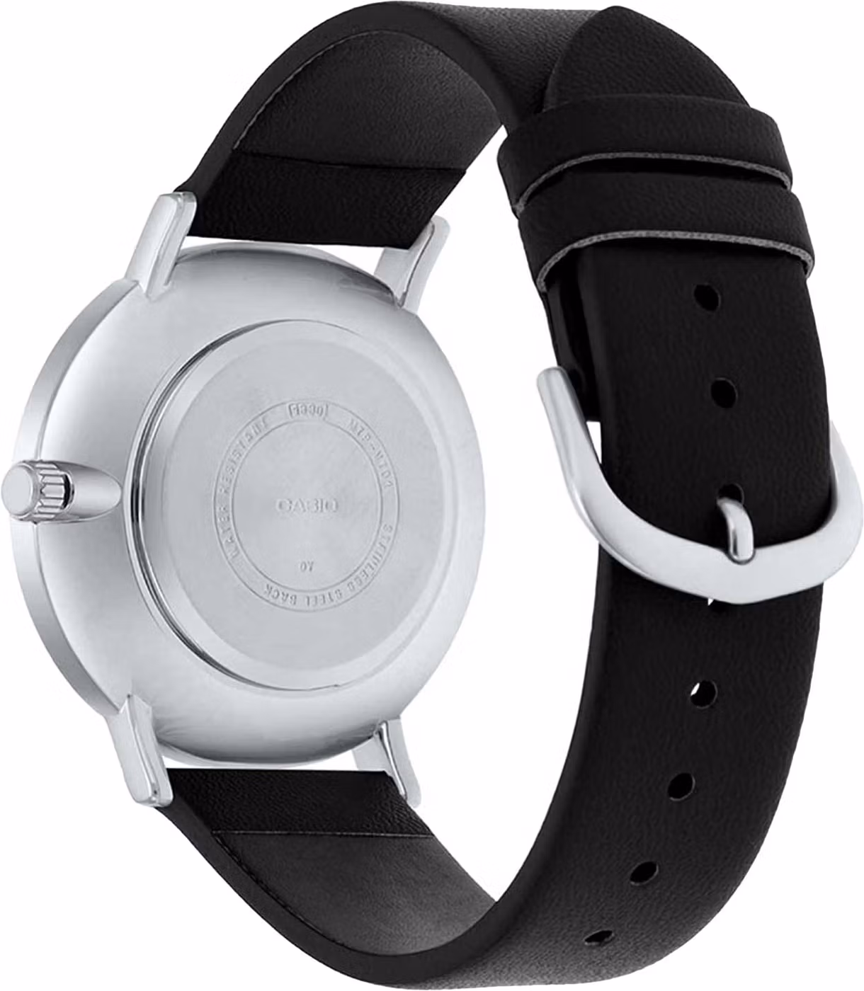 Casio MTP-VT01L-1B2