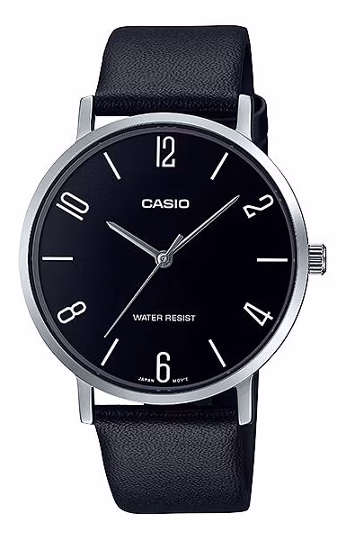 Casio MTP-VT01L-1B2