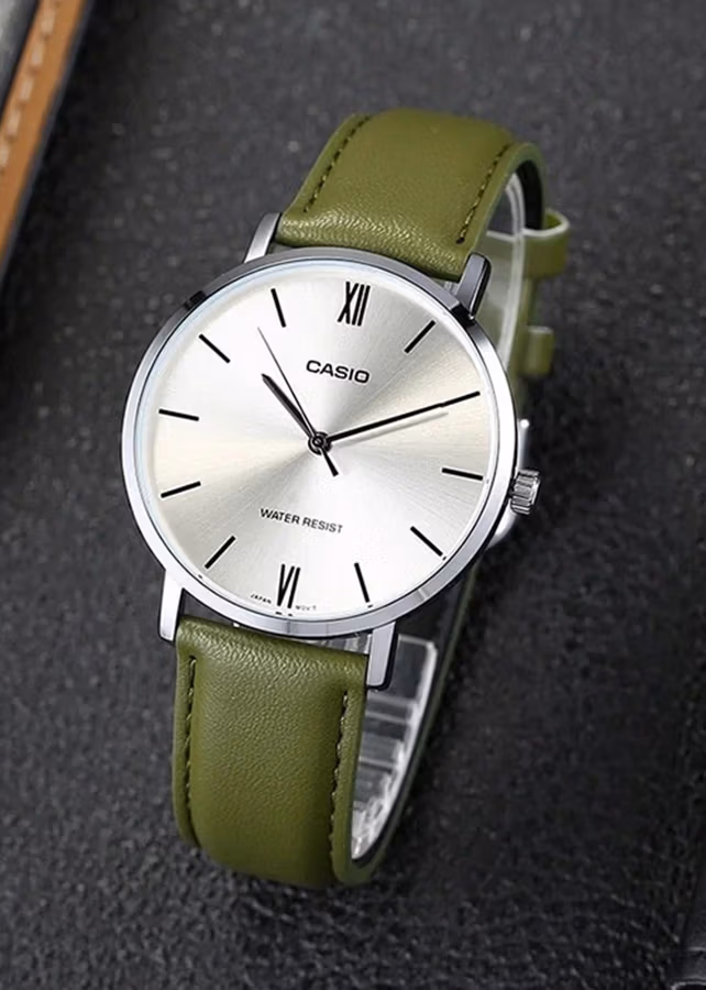 Casio MTP-VT01L-3B
