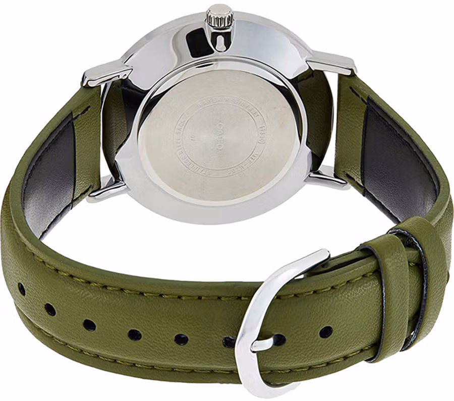 Casio MTP-VT01L-3B