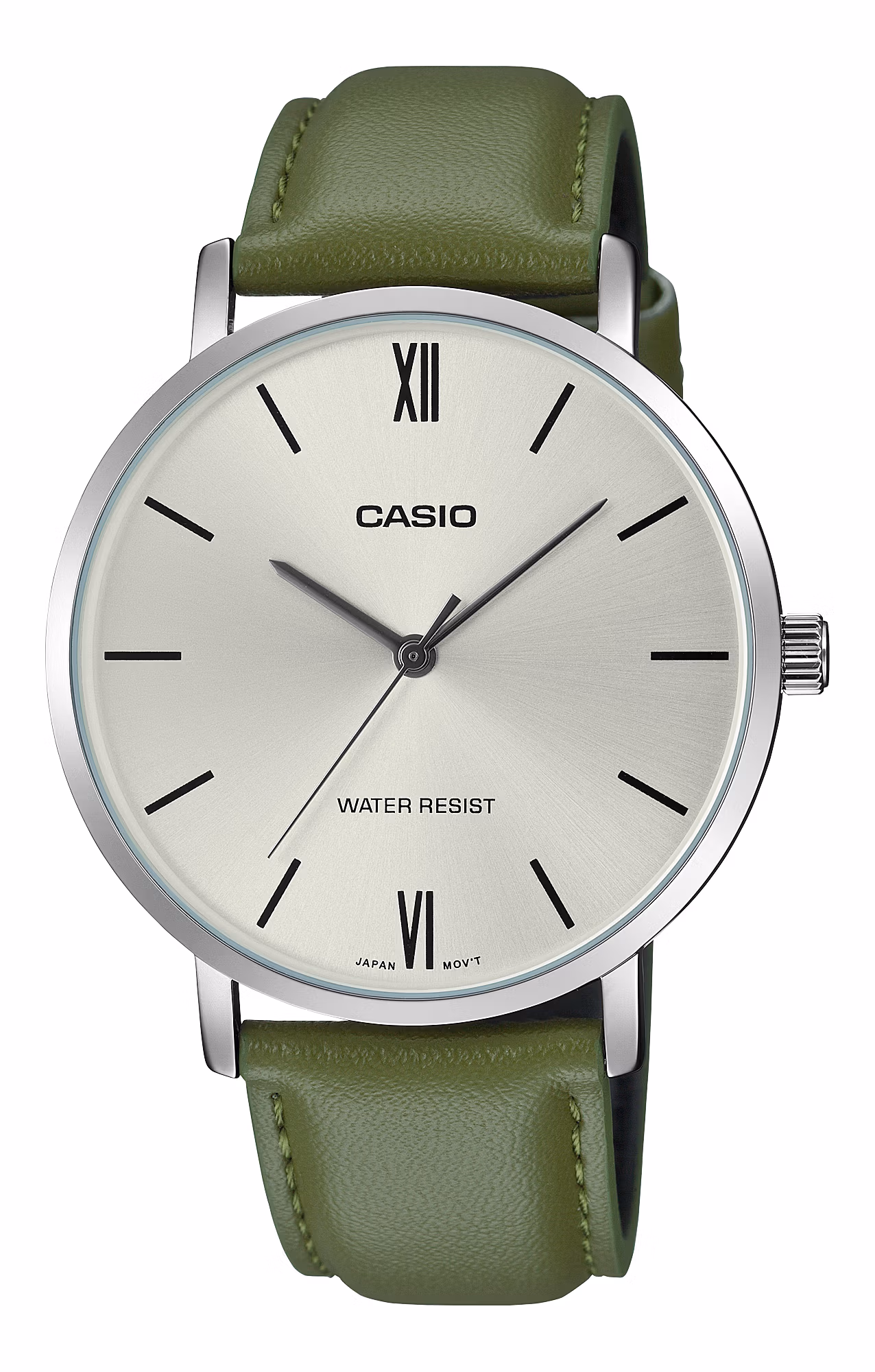 Casio MTP-VT01L-3B