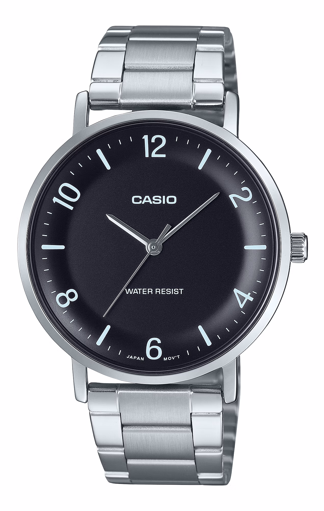 Casio MTP-VT03D-1B