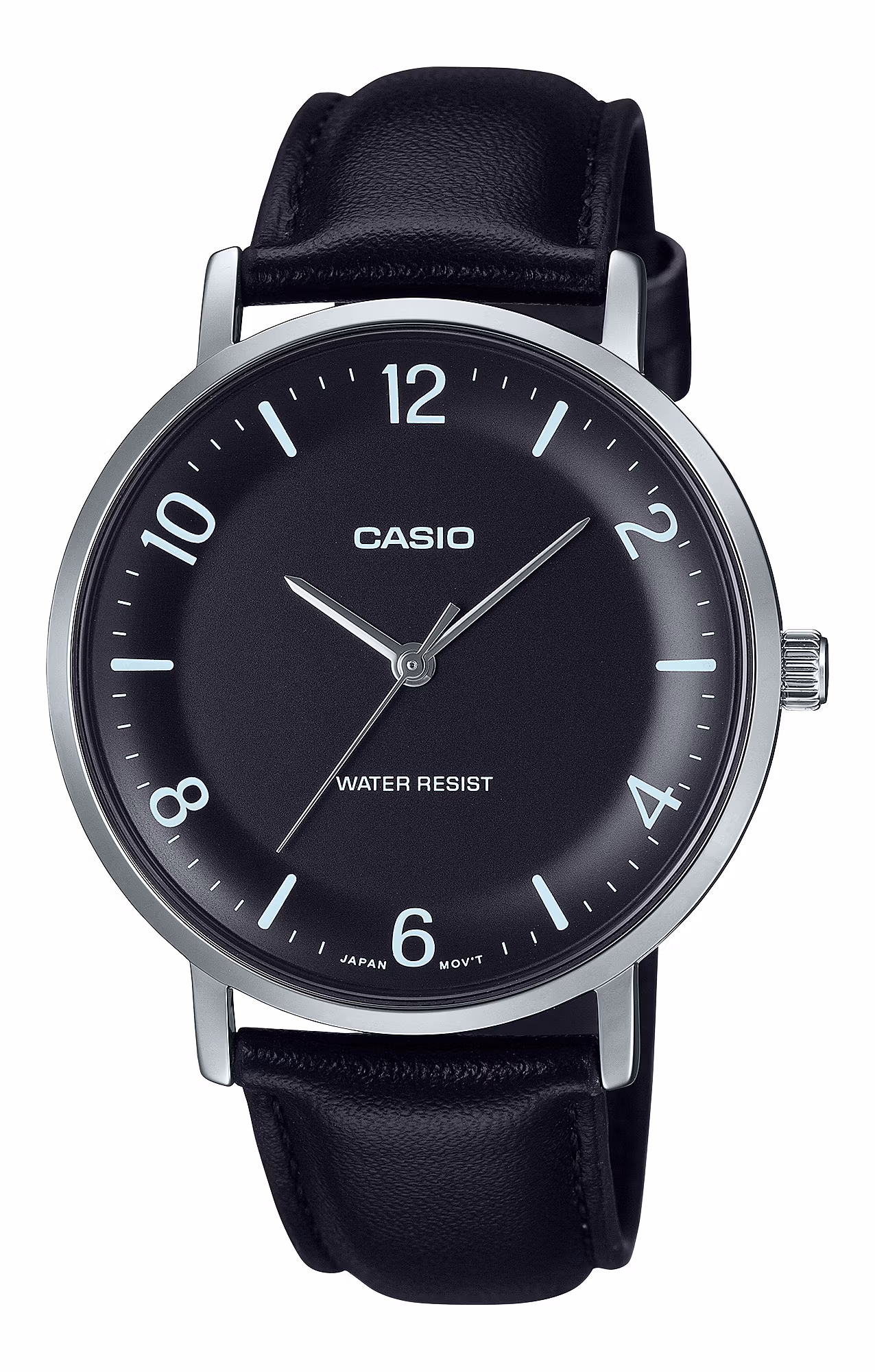 Casio MTP-VT03L-1B