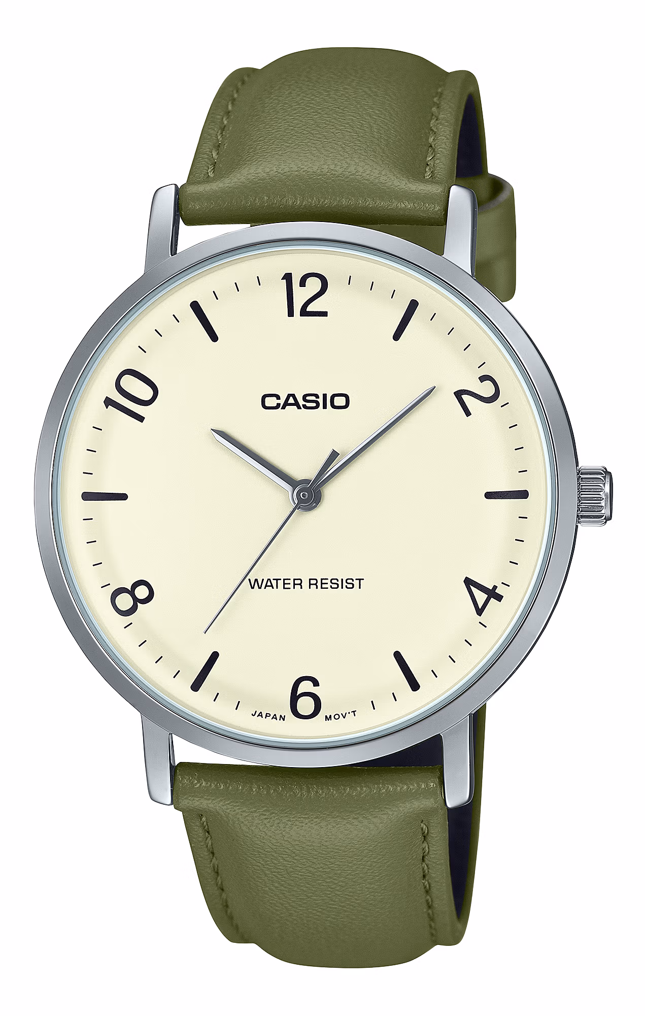 Casio MTP-VT03L-7B