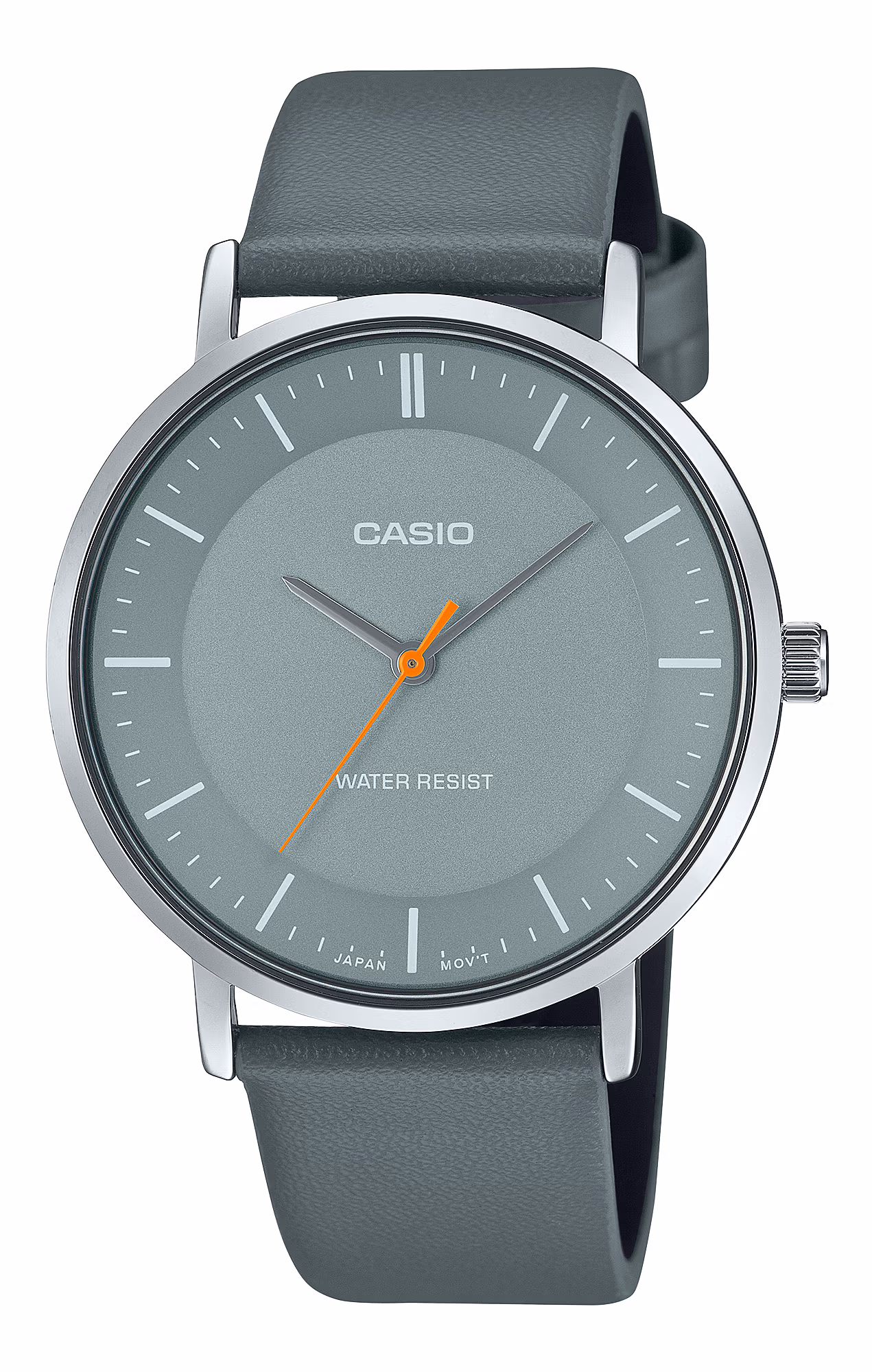 Casio MTP-VT04L-8E