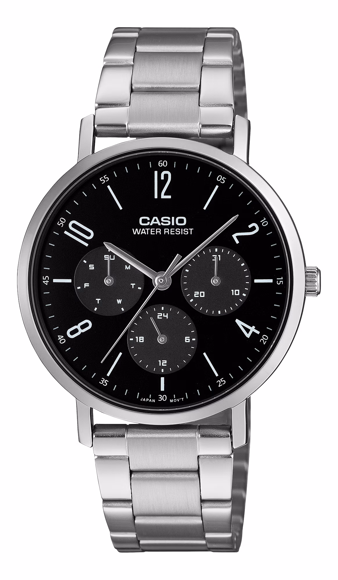 Casio MTP-VT06D-1B