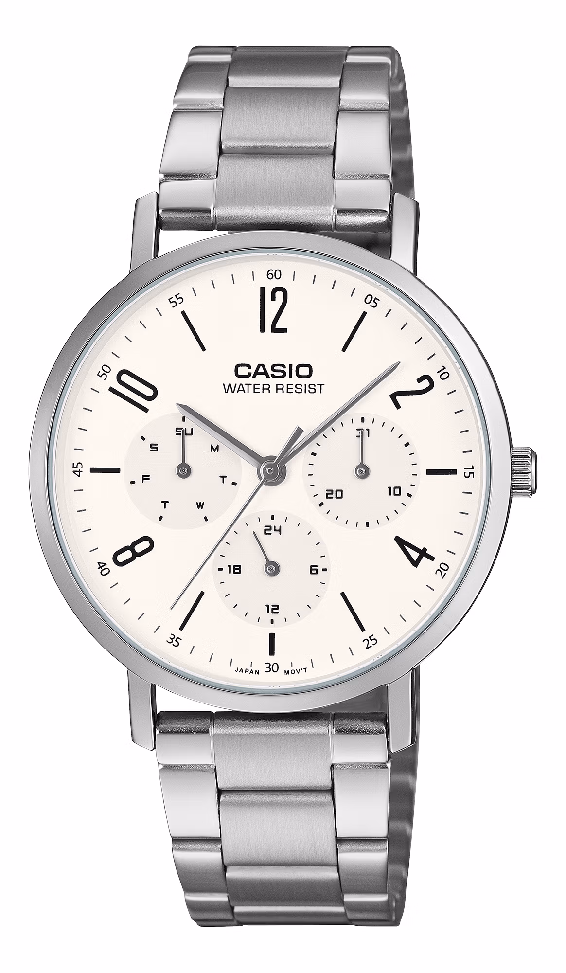 Casio MTP-VT06D-7B