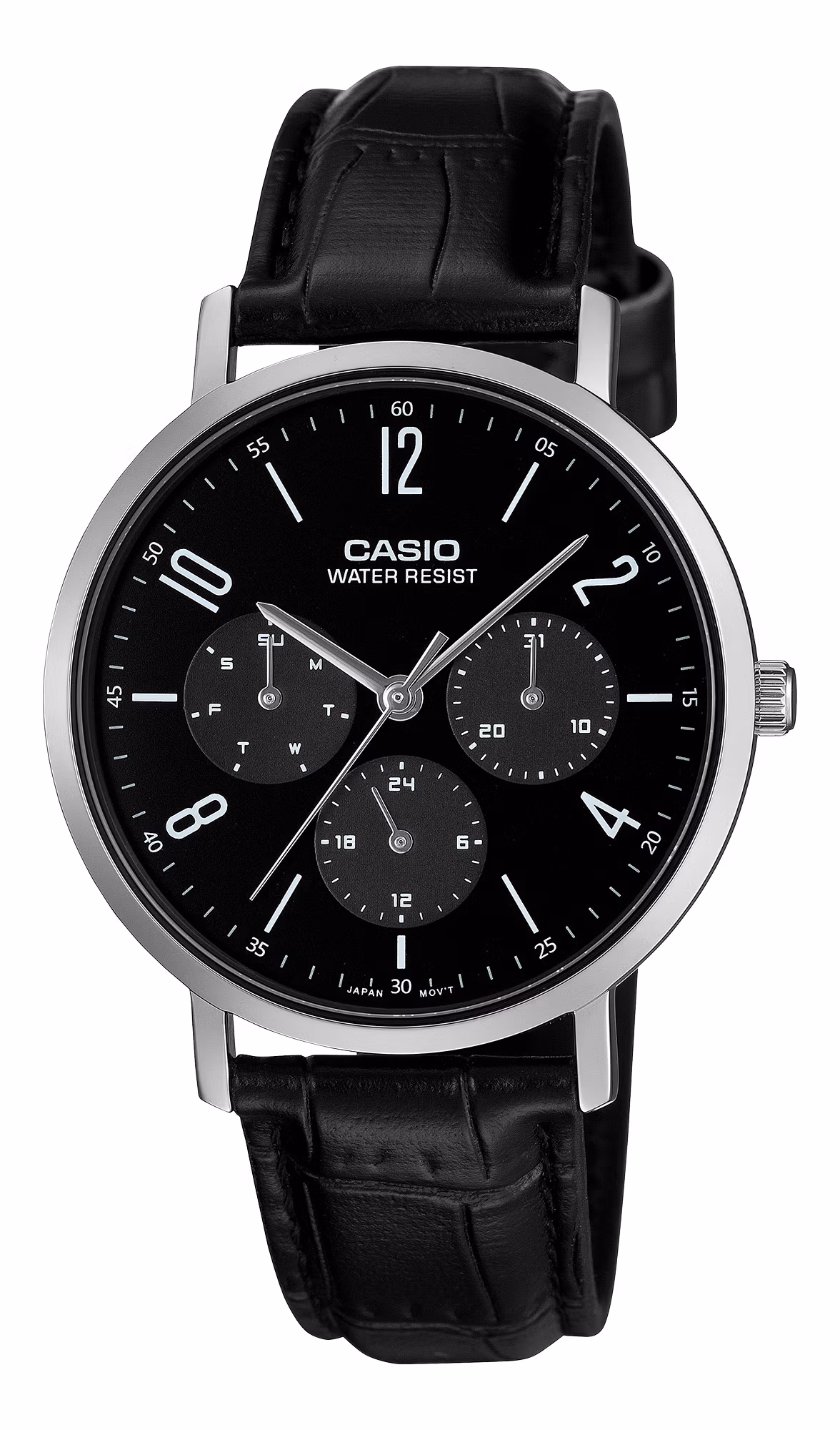 Casio MTP-VT06L-1B