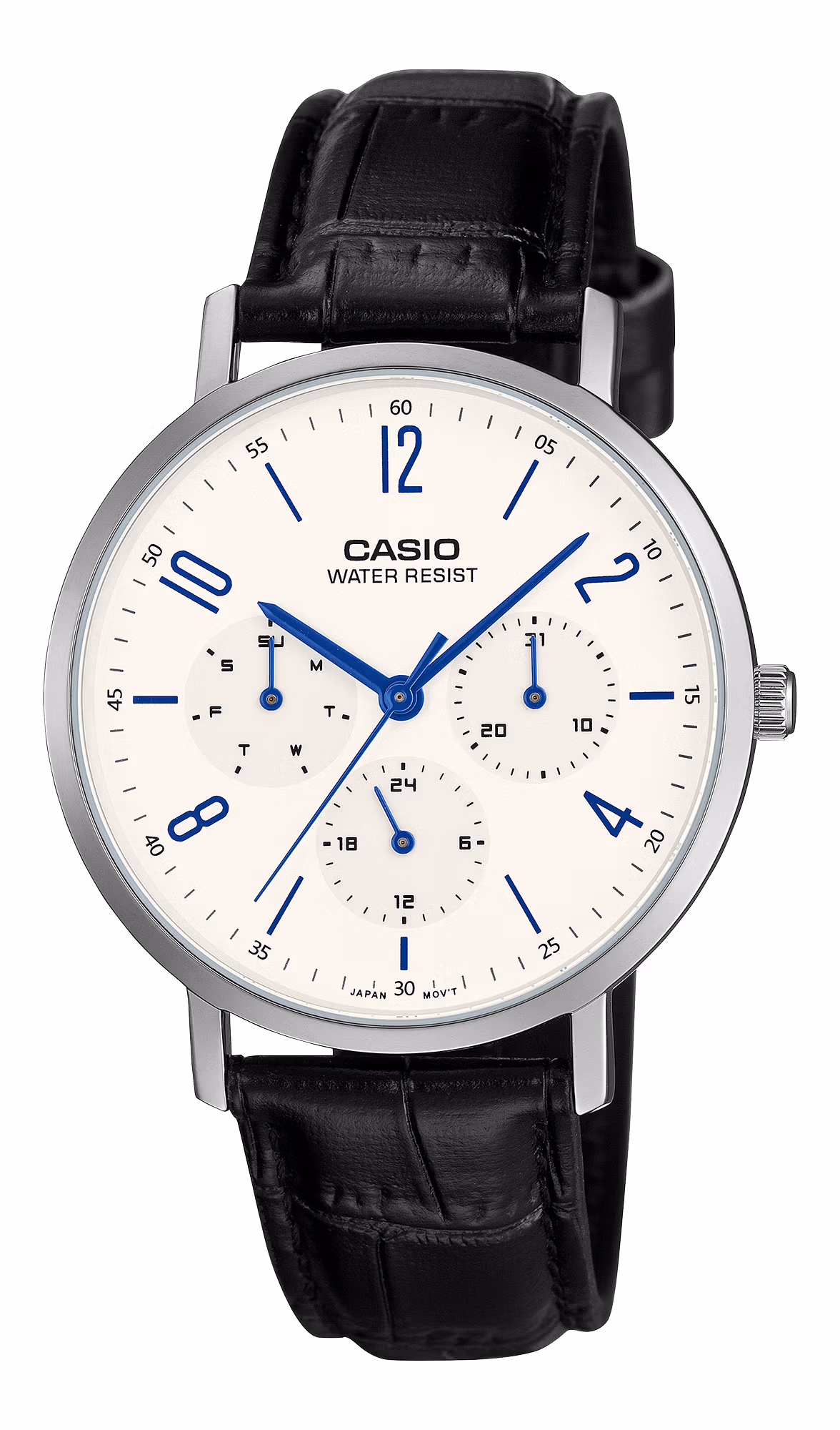 Casio MTP-VT06L-7B