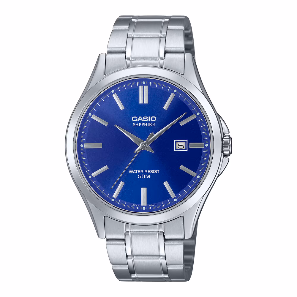 Casio MTS-115D-2A1