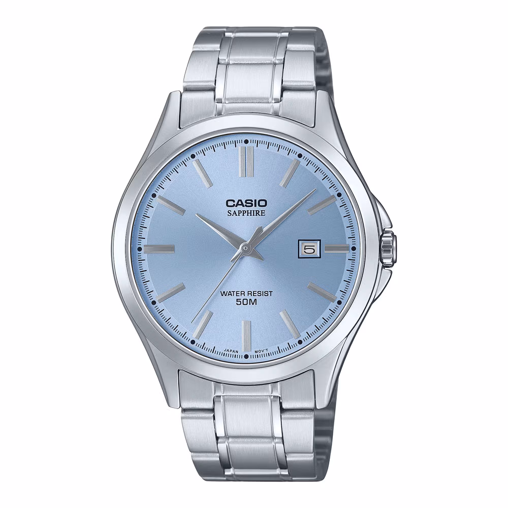 Casio MTS-115D-2A2