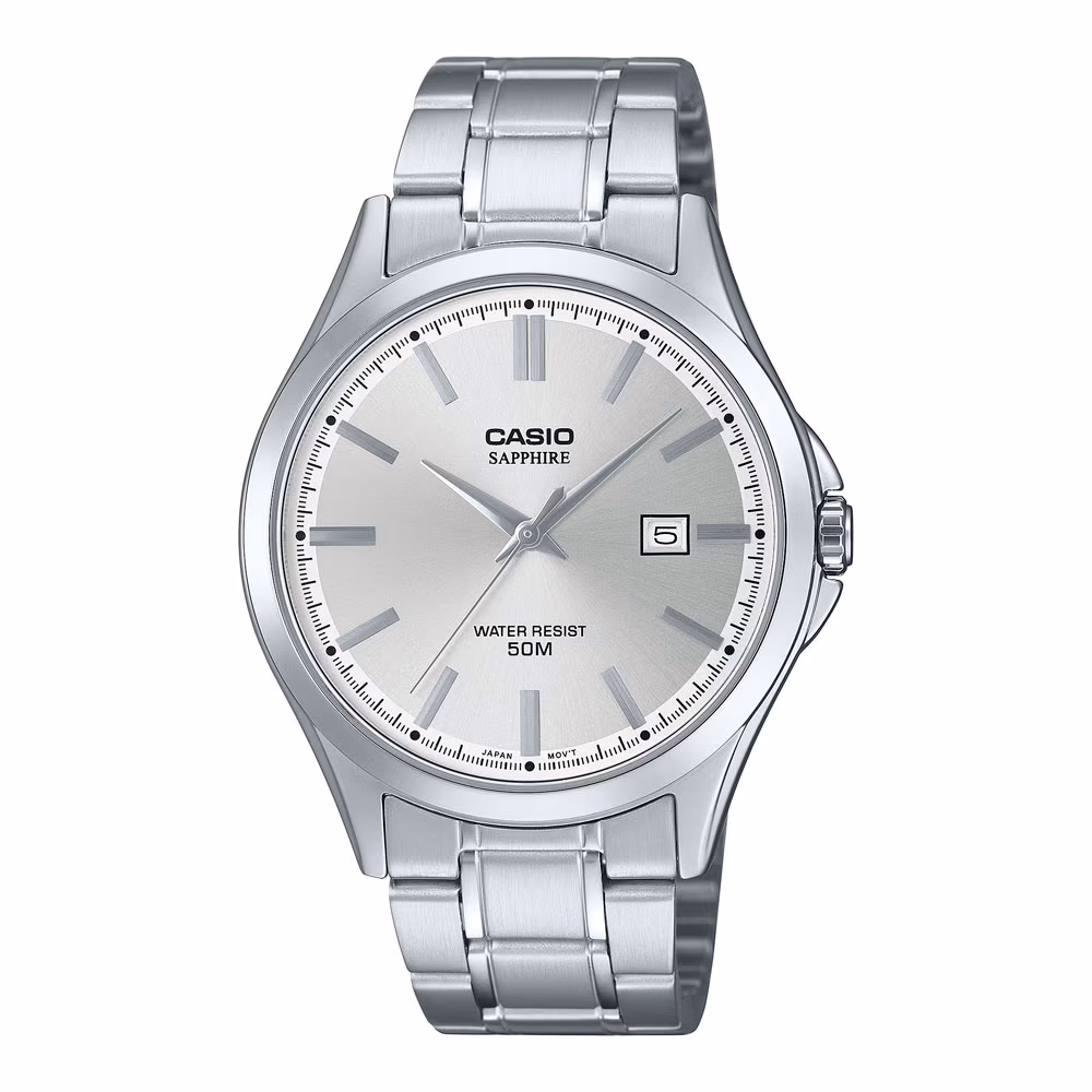 Casio MTS-115D-7A