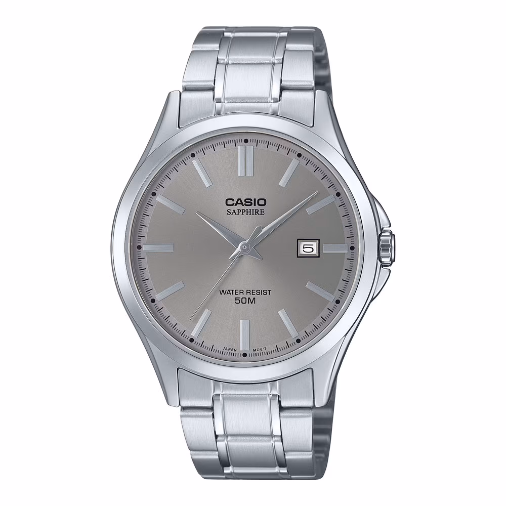Casio MTS-115D-8A