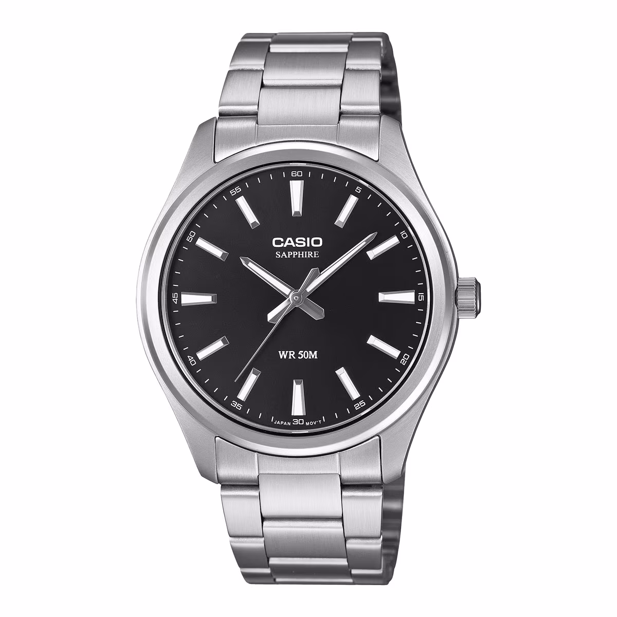 Casio MTS-120D-1A
