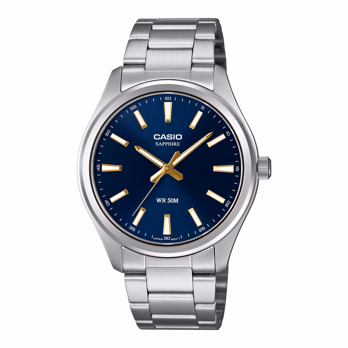 Casio MTS-120D-2A