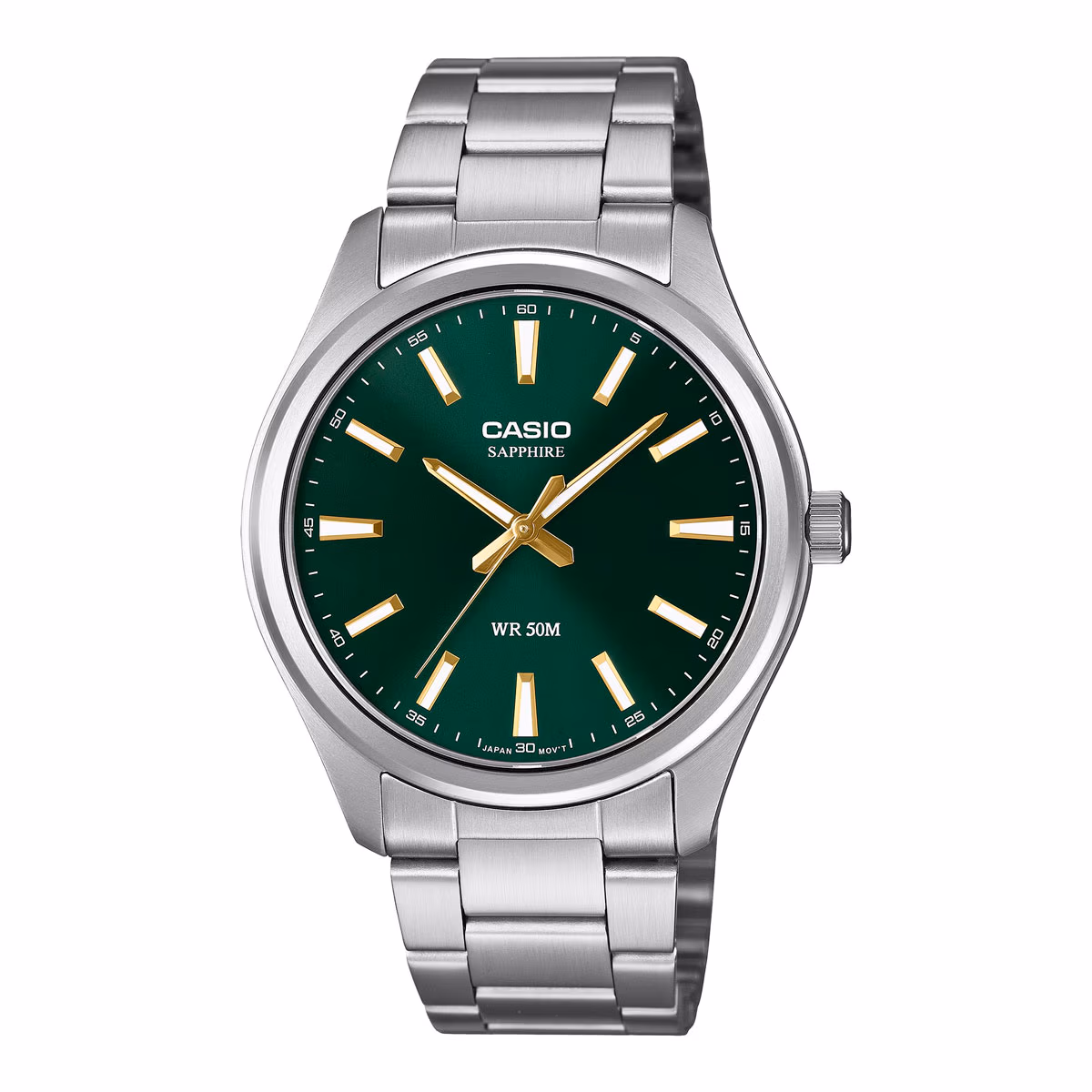 Casio MTS-120D-3A