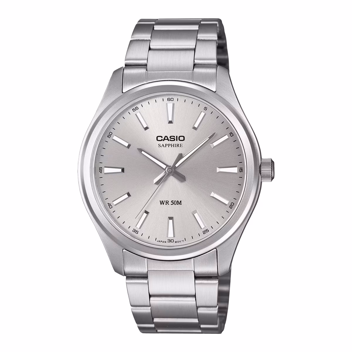Casio MTS-120D-7A