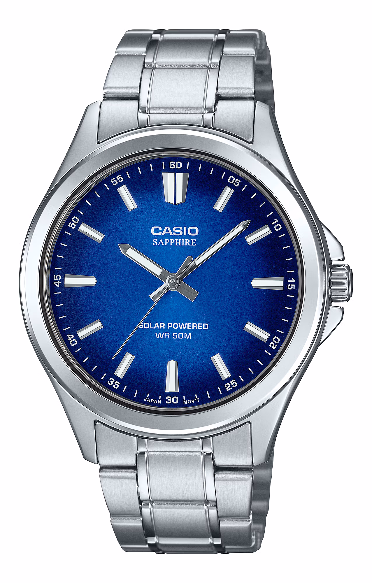 Casio MTS-RS100D-2AV