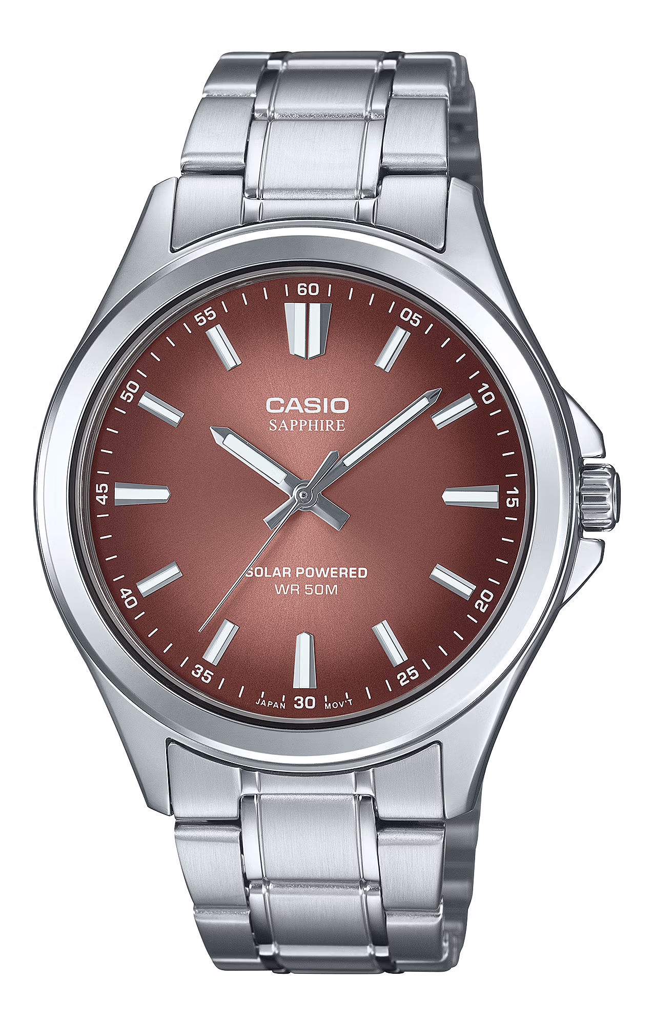 Casio MTS-RS100D-5A