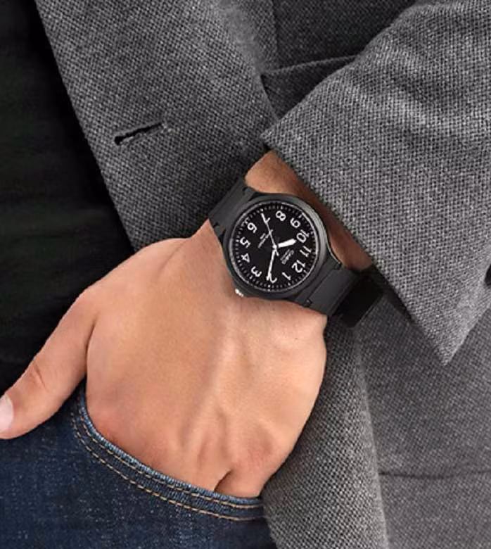 Casio MW-240-1B