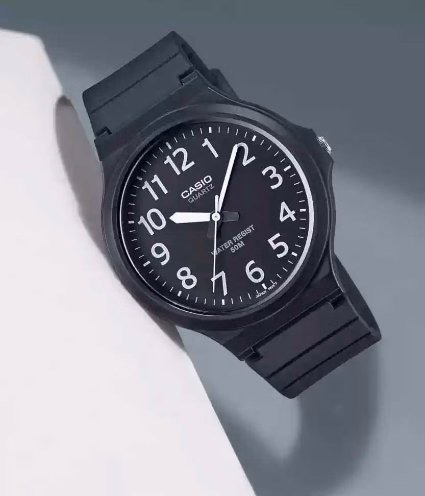Casio MW-240-1B
