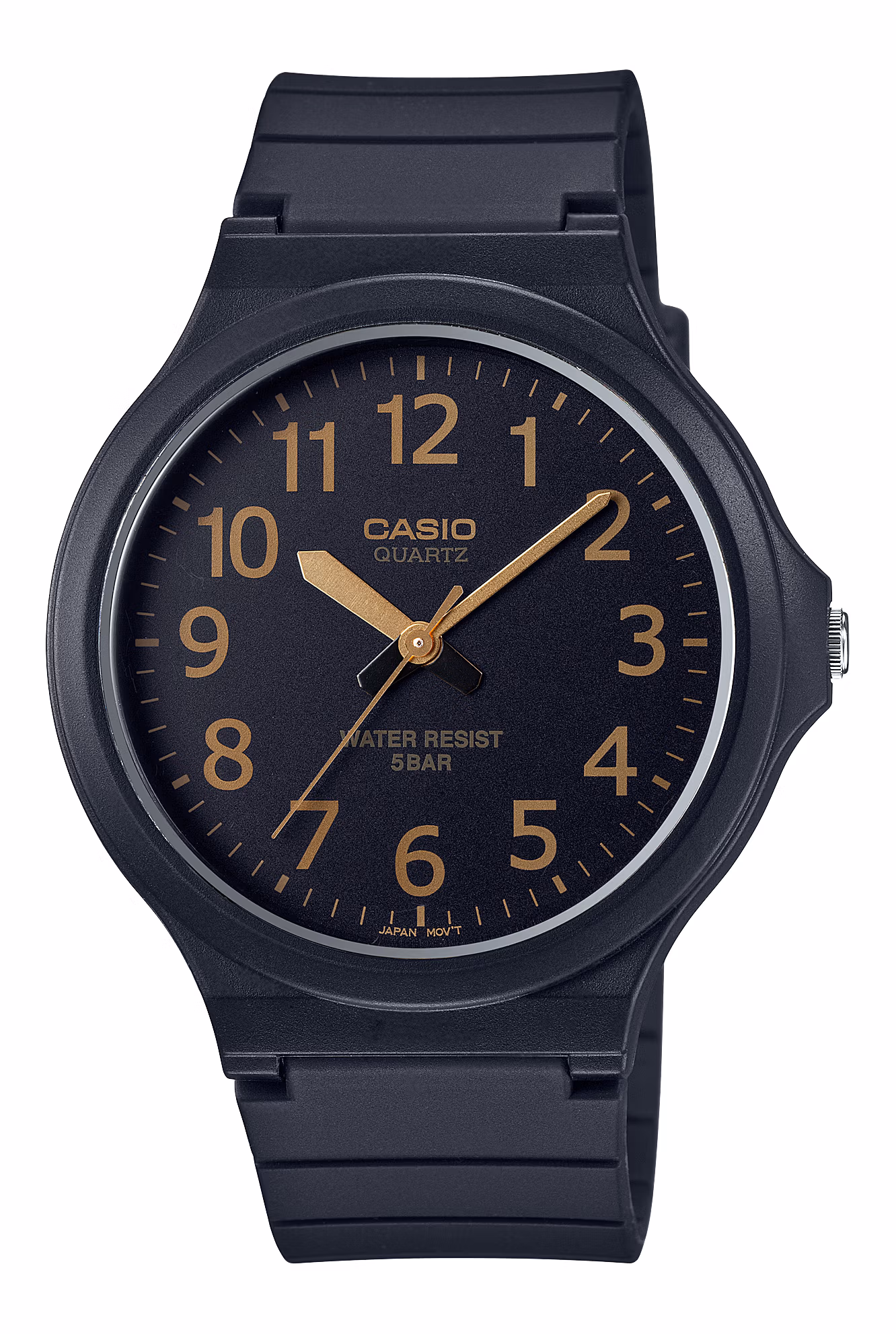 Casio MW-240-1B2