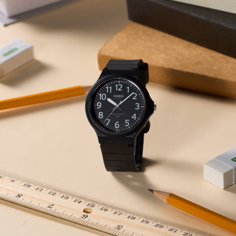 Casio MW-240-1BV