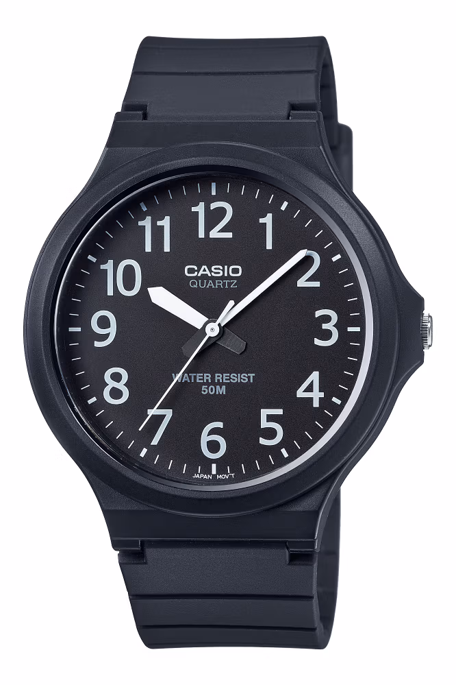 Casio MW-240-1BV