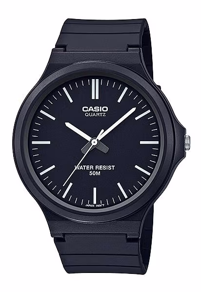Casio MW-240-1EV
