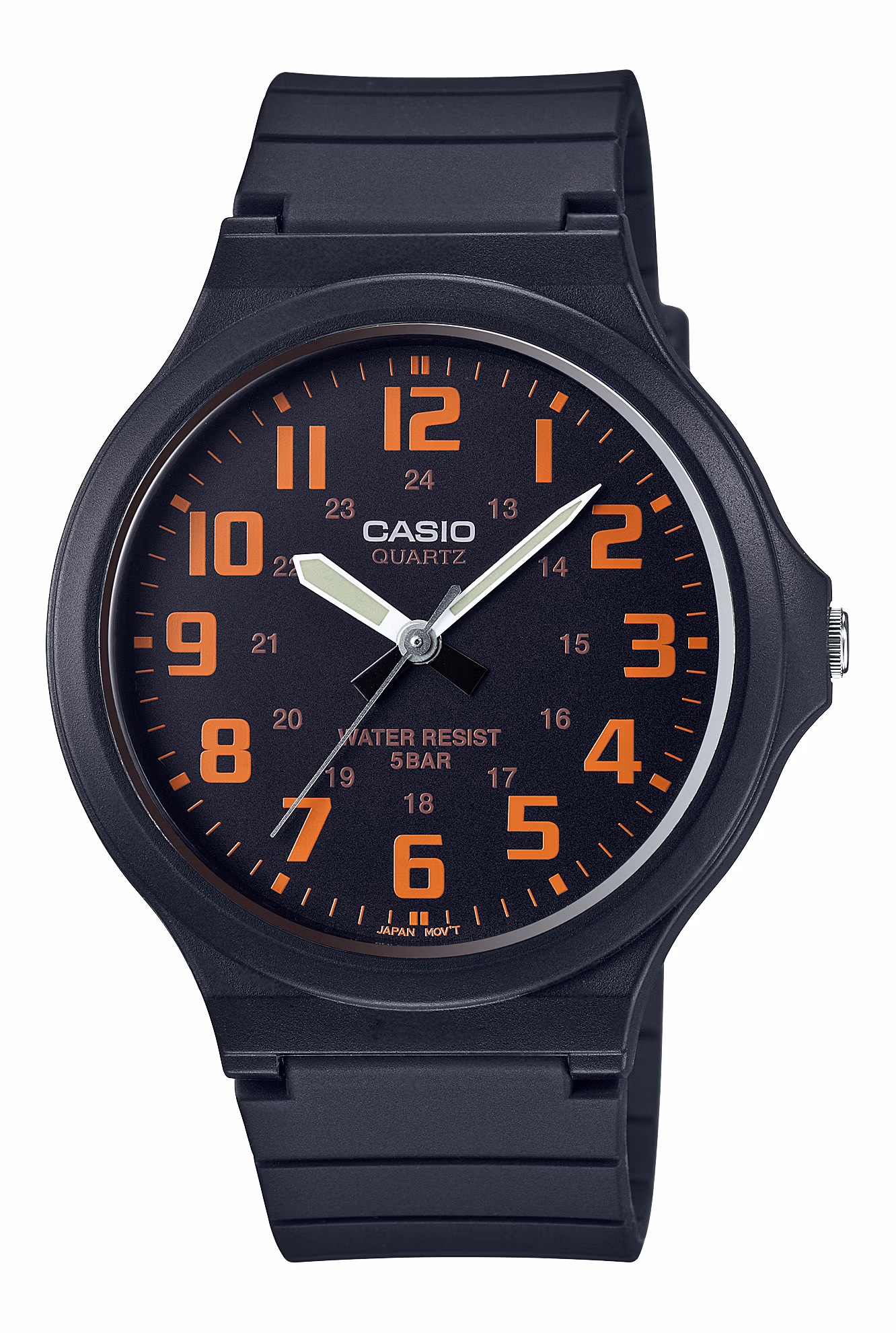 Casio MW-240-4B