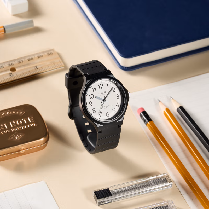 Casio MW-240-7BV