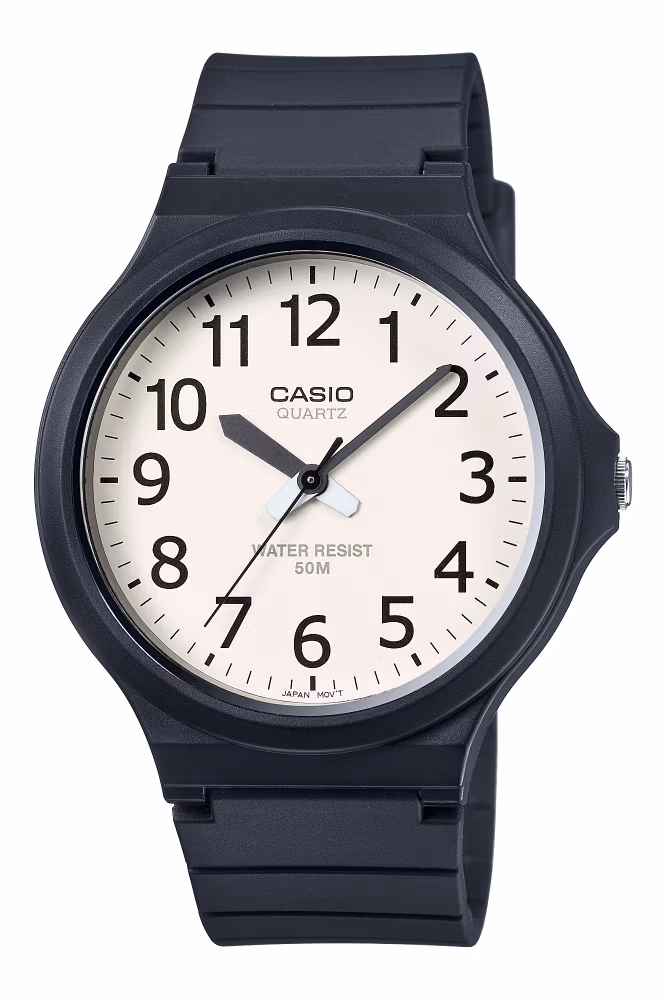 Casio MW-240-7BV
