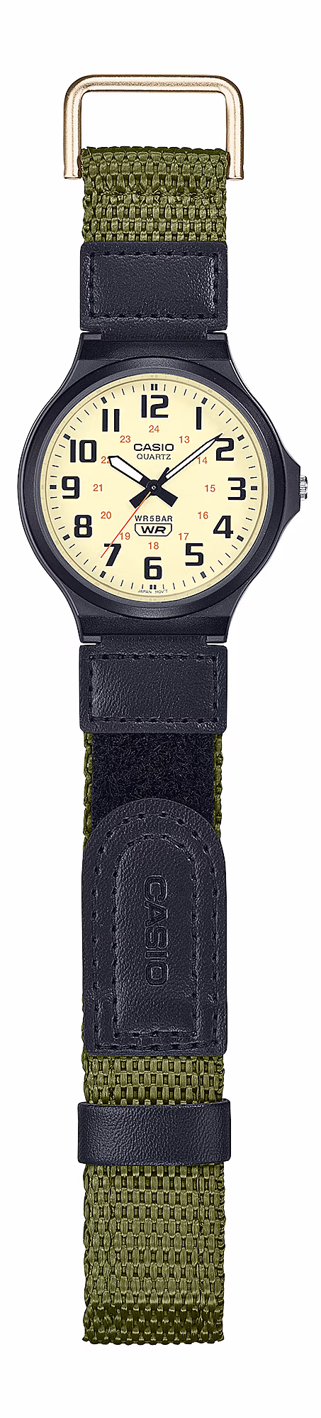 Casio MW-240B-3B