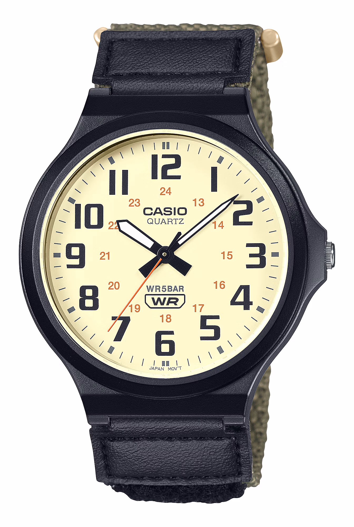 Casio MW-240B-3B