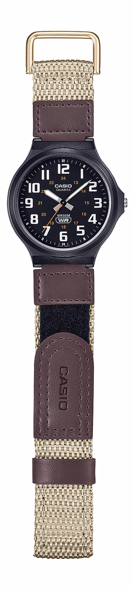 Casio MW-240B-5BV