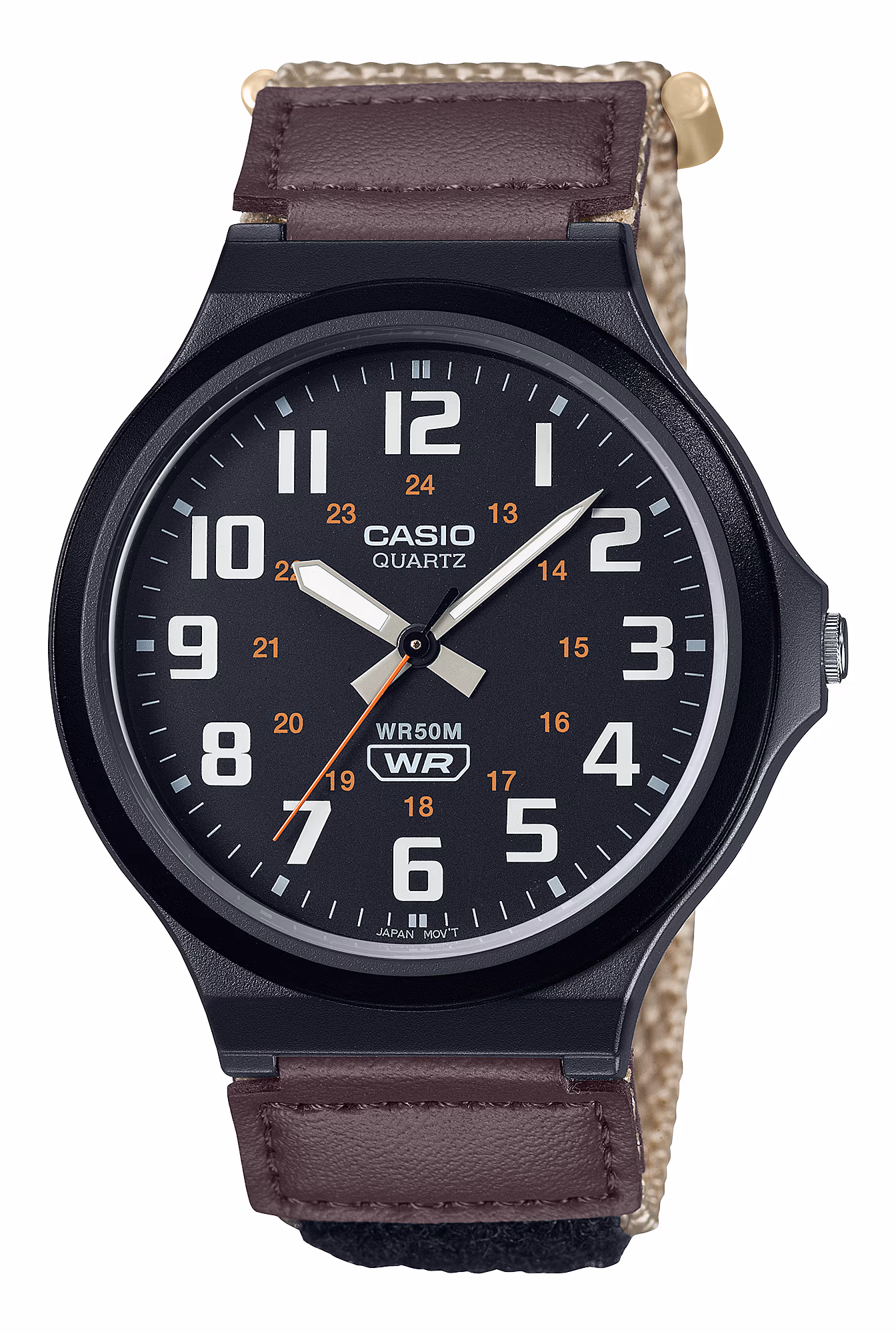 Casio MW-240B-5BV