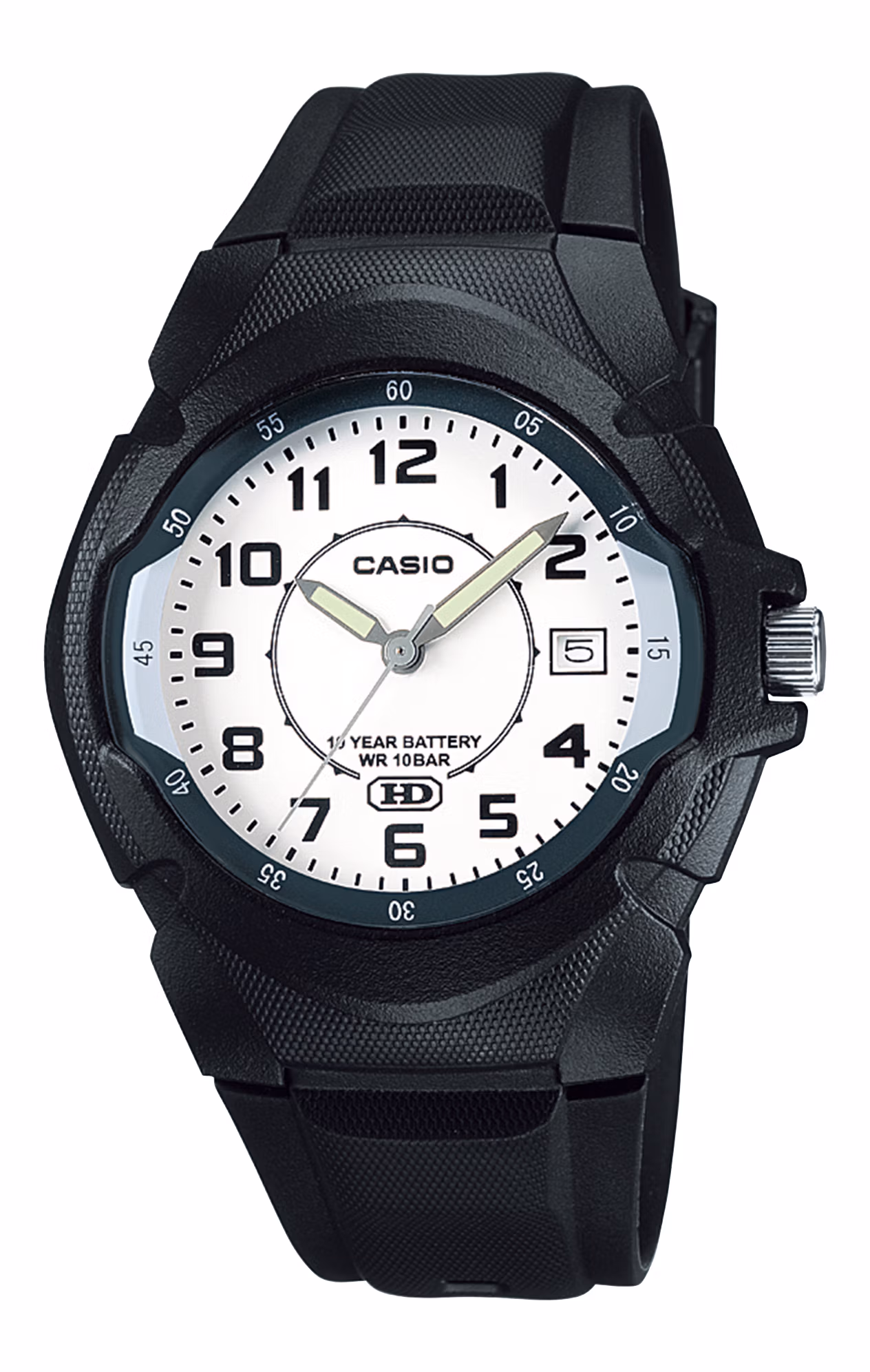 Casio MW-600B-7B