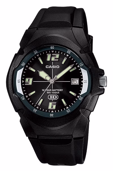 Casio MW-600F-1A