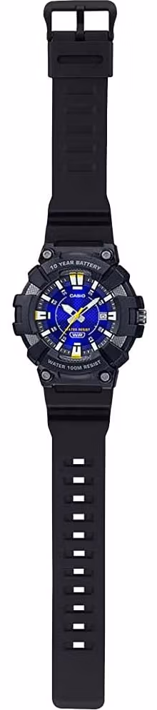 Casio MW-610H-2A