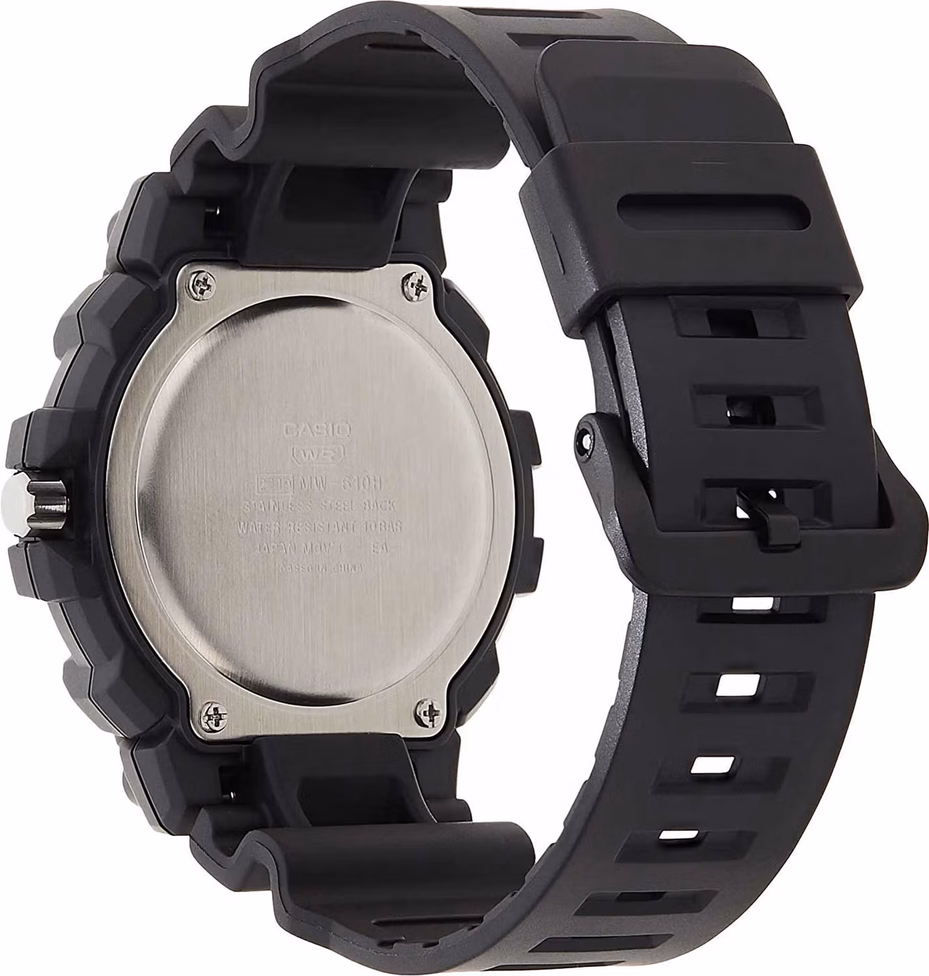 Casio MW-610H-2A