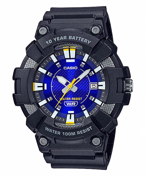 Casio MW-610H-2A