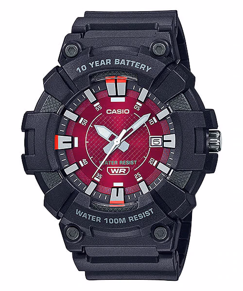 Casio MW-610H-4A