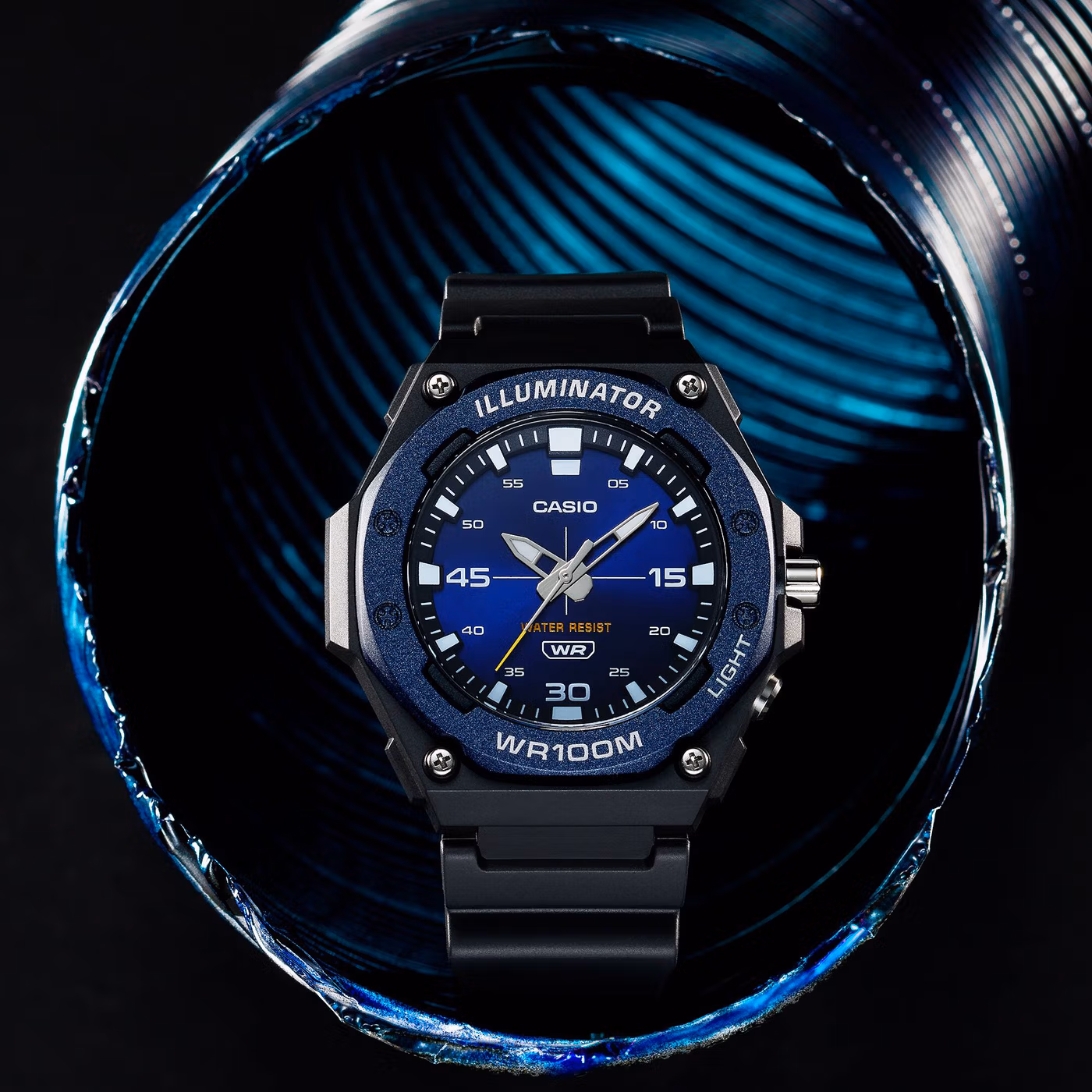 Casio MW-620H-2AV